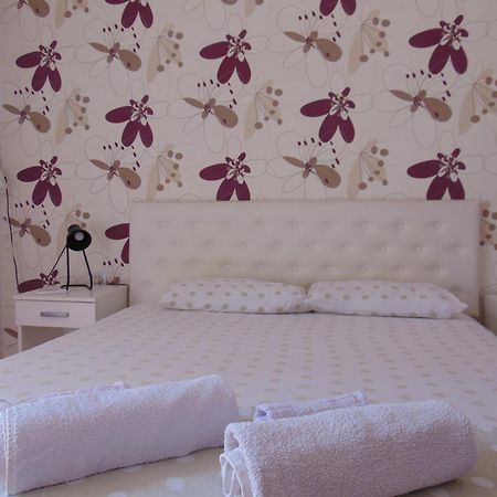 Guest House Ivan Budva Bagian luar foto