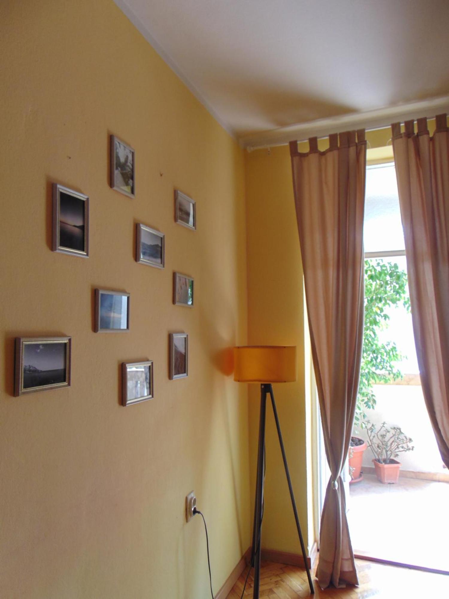 Guest House Ivan Budva Bagian luar foto