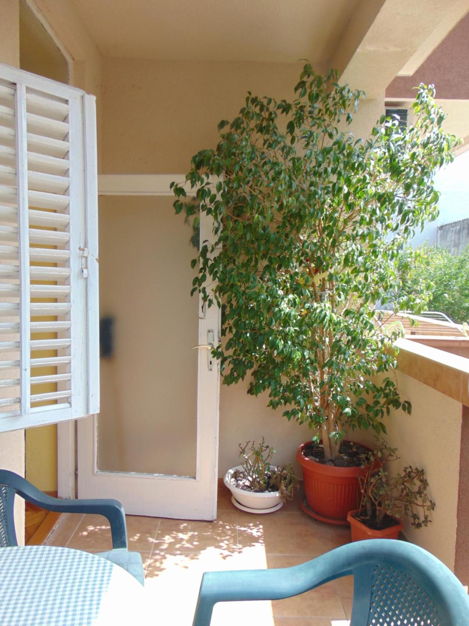 Guest House Ivan Budva Bagian luar foto