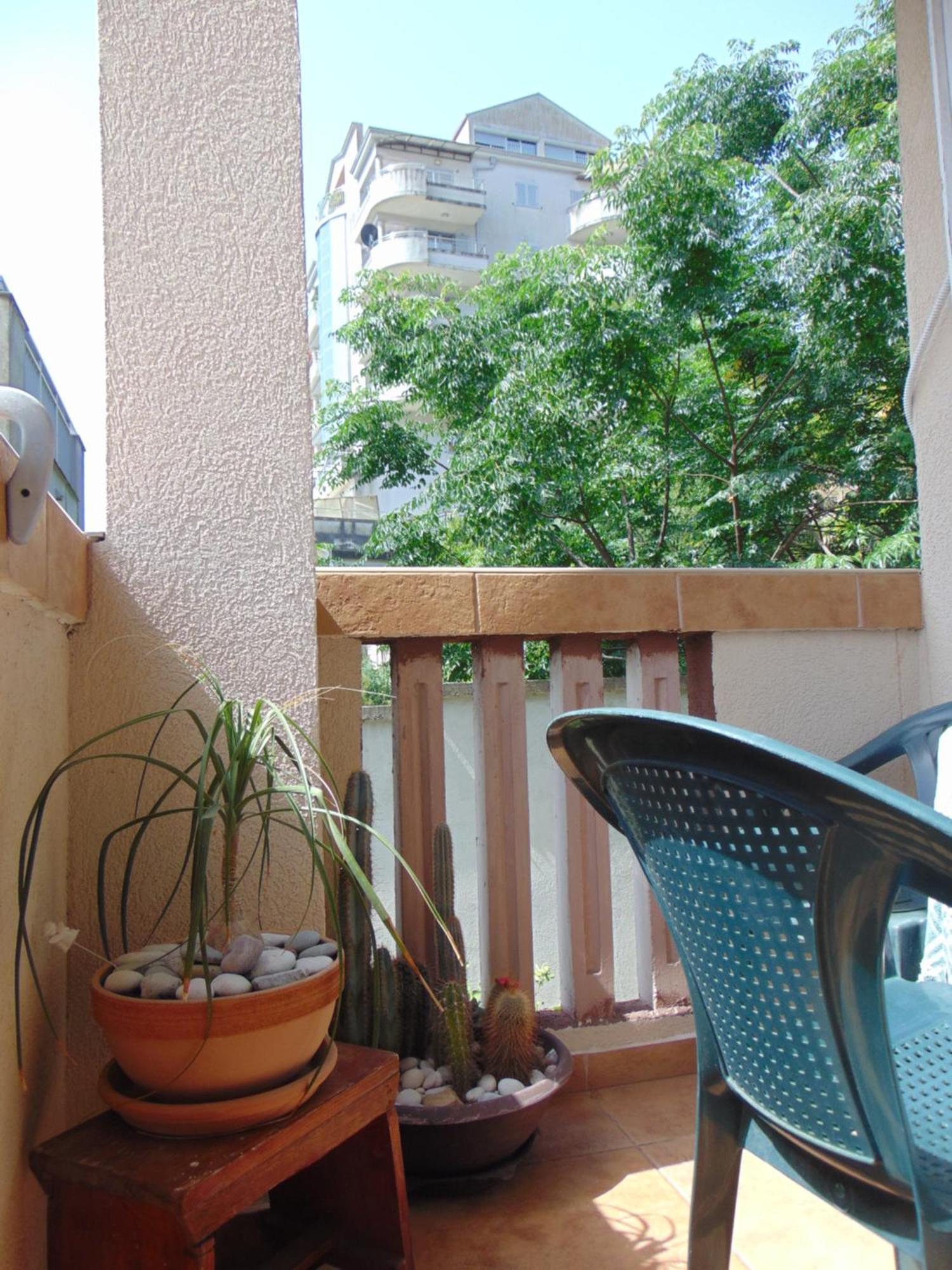 Guest House Ivan Budva Bagian luar foto