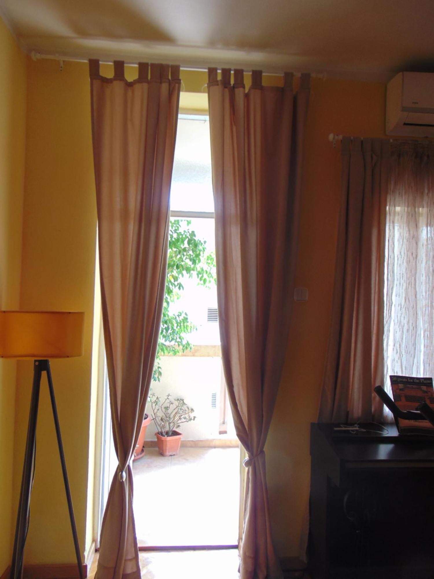 Guest House Ivan Budva Bagian luar foto