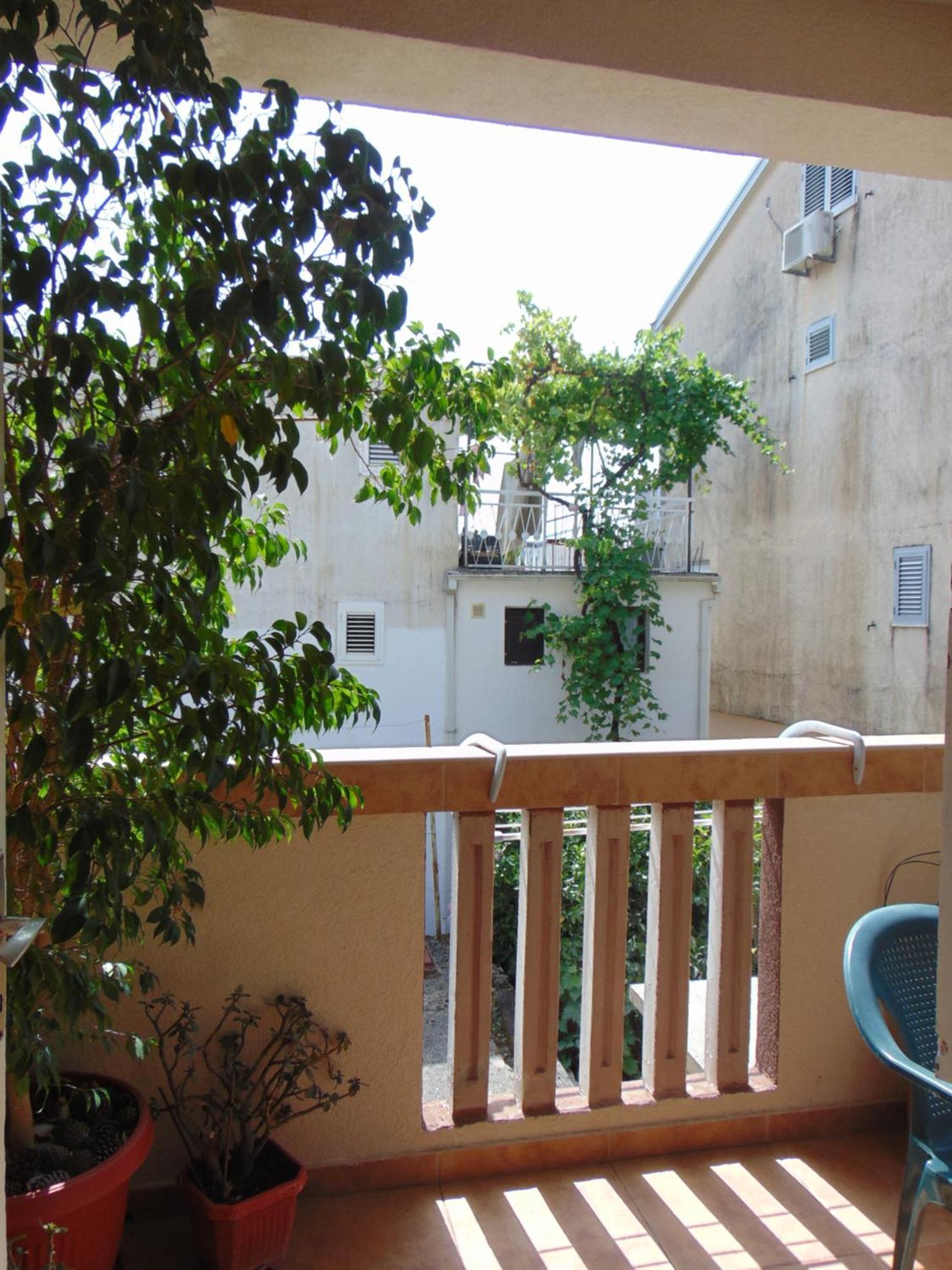 Guest House Ivan Budva Bagian luar foto