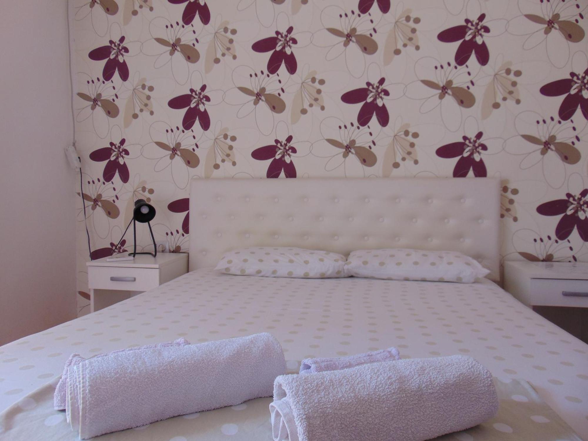 Guest House Ivan Budva Bagian luar foto