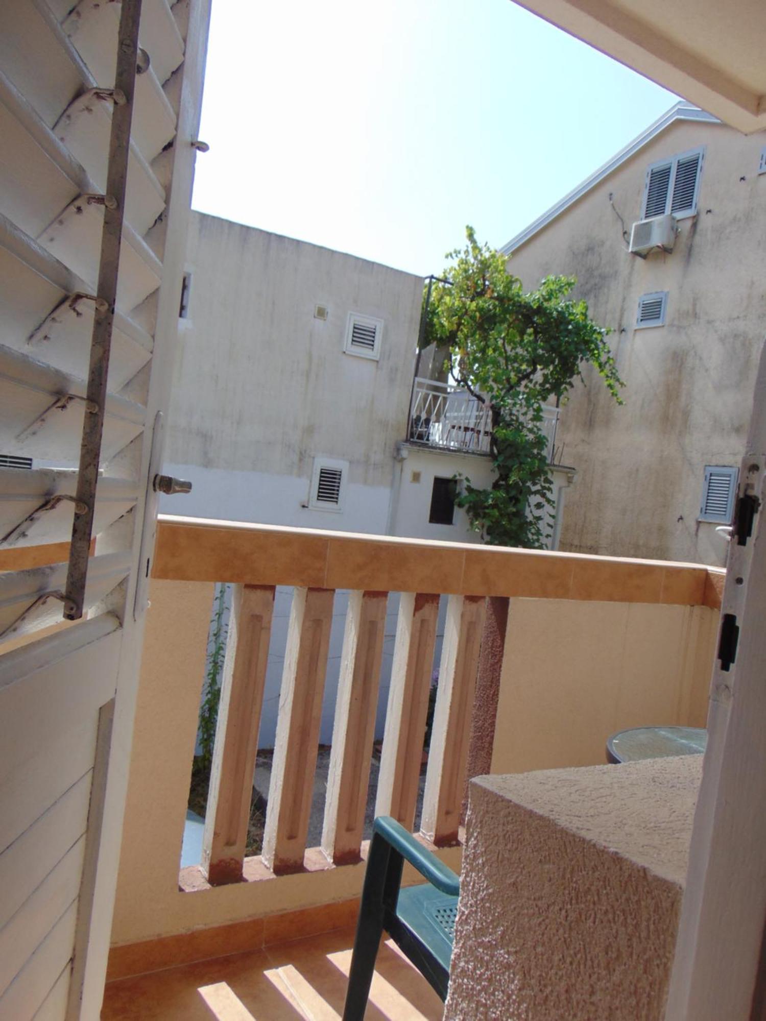 Guest House Ivan Budva Bagian luar foto