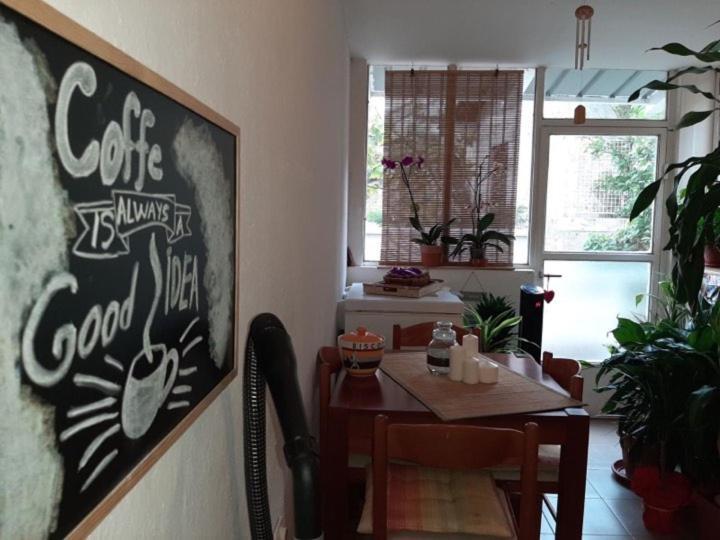 Guest House Ivan Budva Bagian luar foto