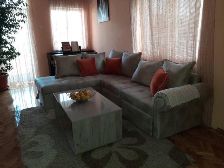 Guest House Ivan Budva Bagian luar foto